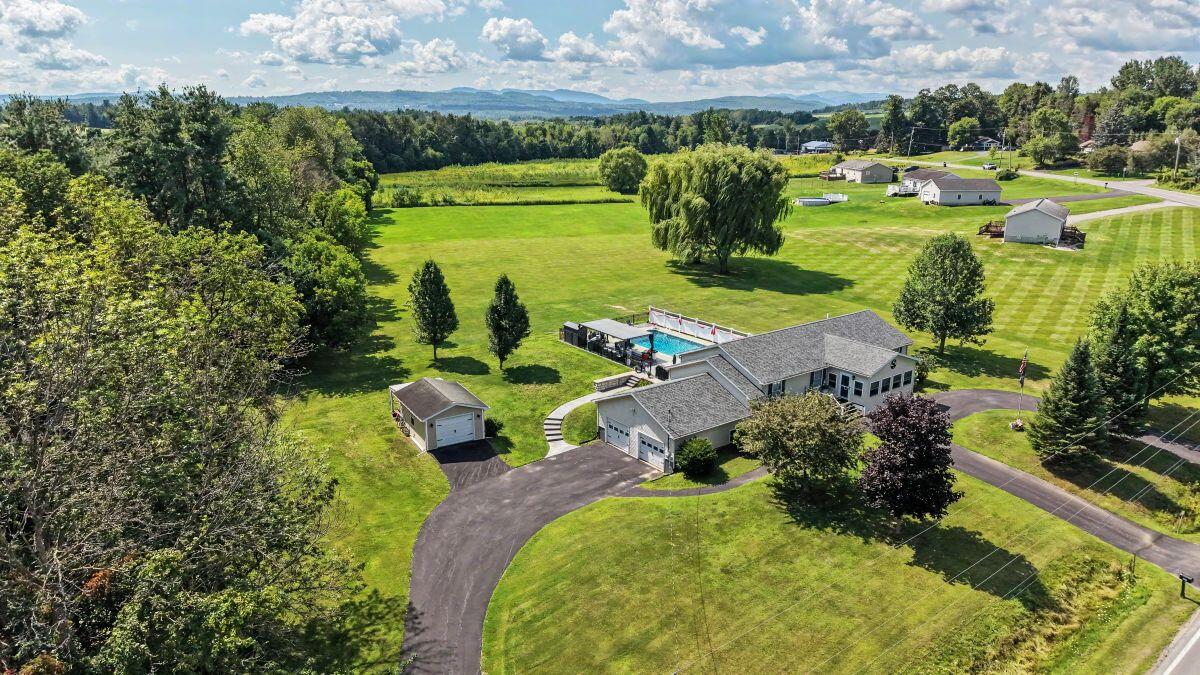 181 River Road Peru NY 12972