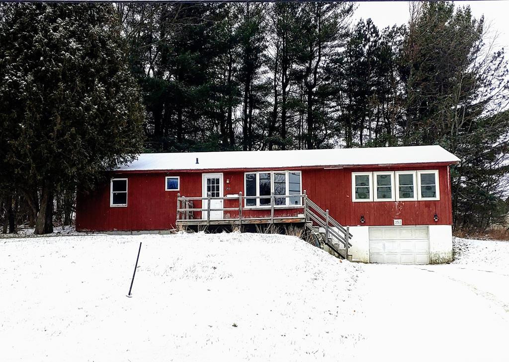 253 Webster Street Malone NY 12953
