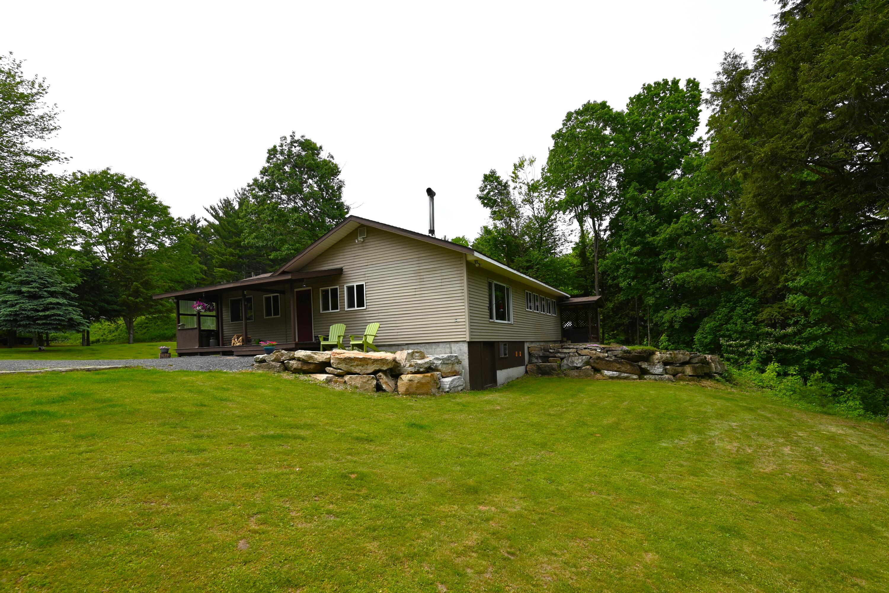 444 Bare Hill Road Malone NY 12953