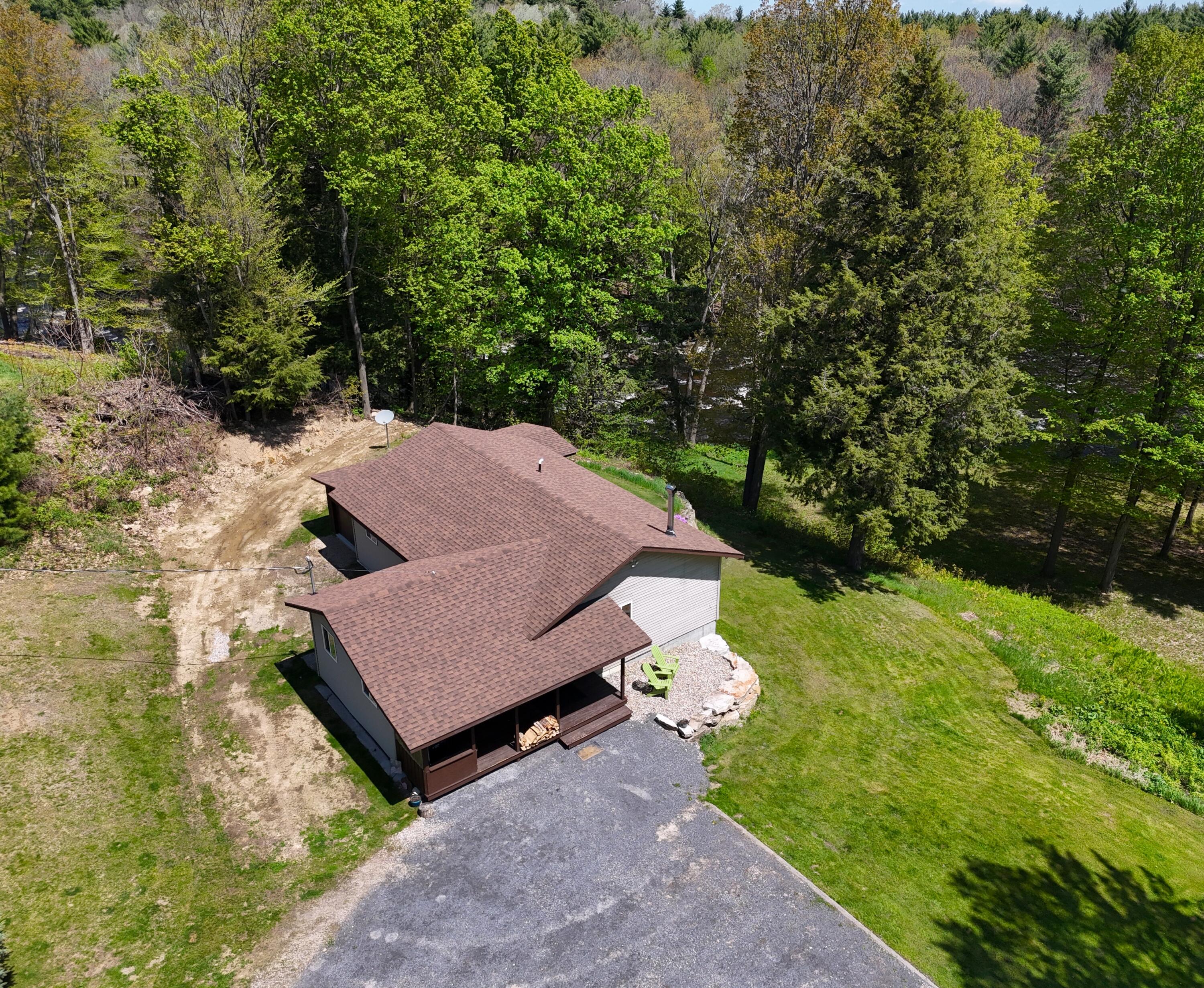 444 Bare Hill Road Malone NY 12953