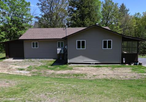 444 Bare Hill Road Malone NY 12953