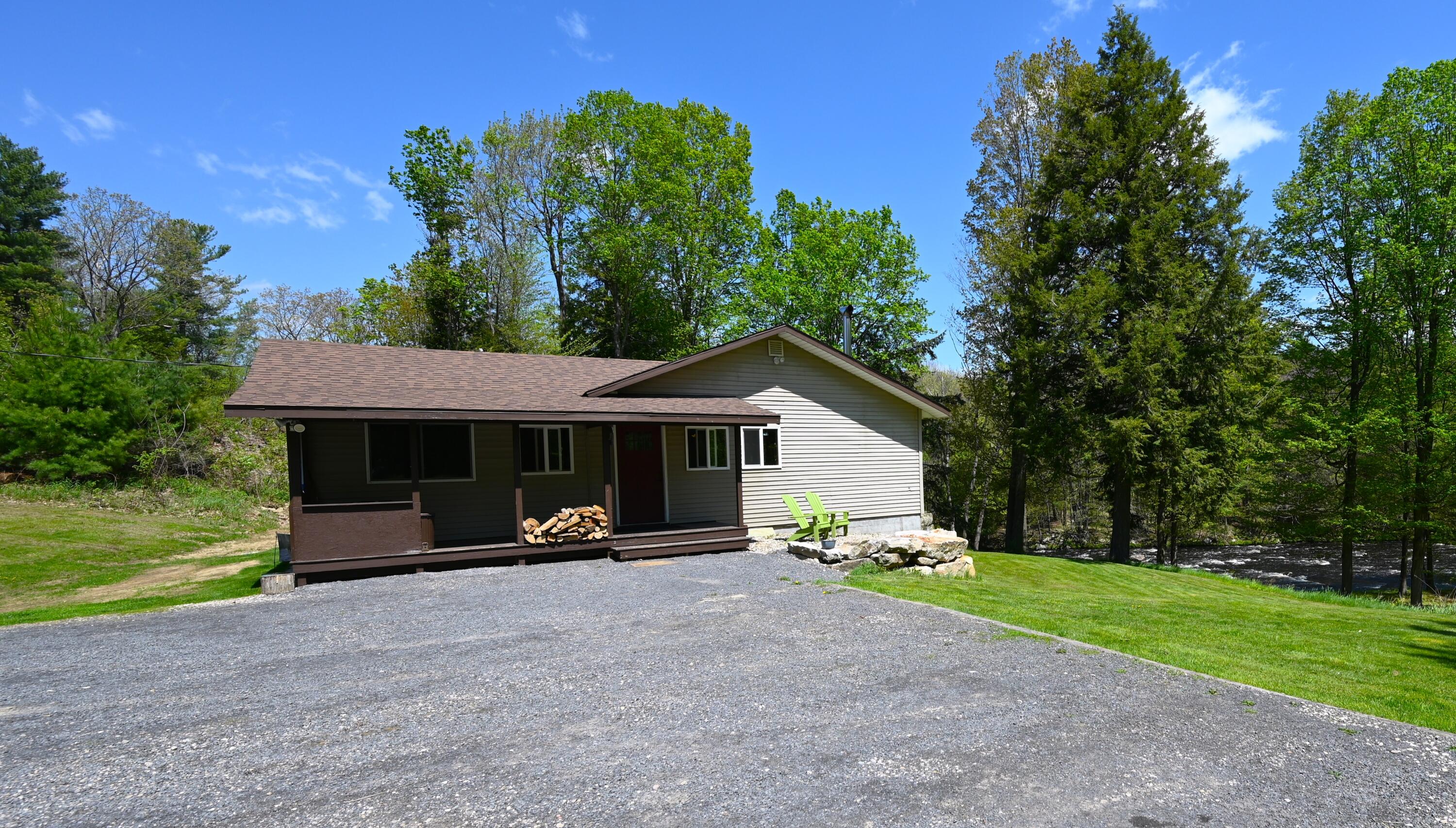 444 Bare Hill Road Malone NY 12953