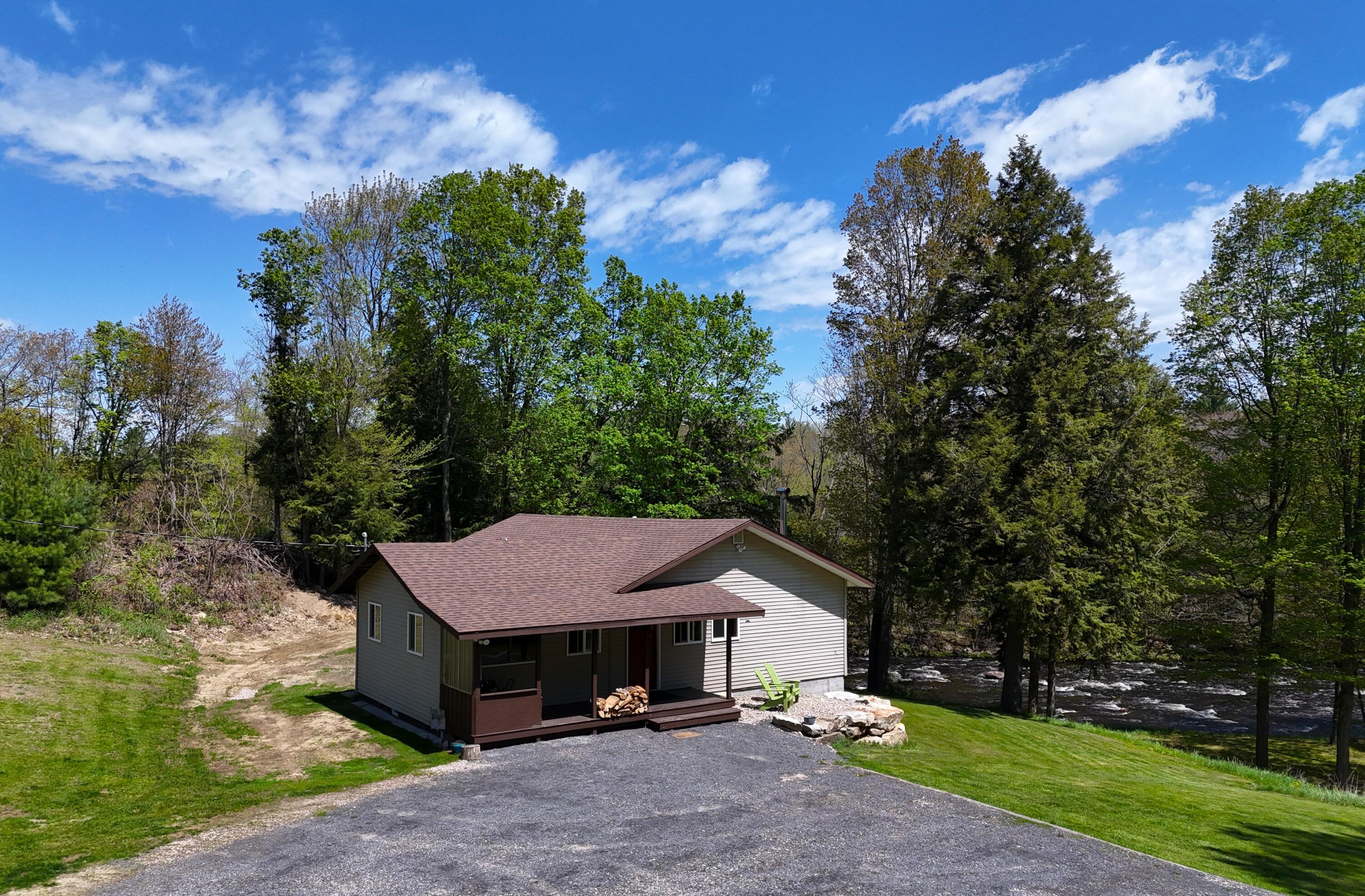444 Bare Hill Road Malone NY 12953