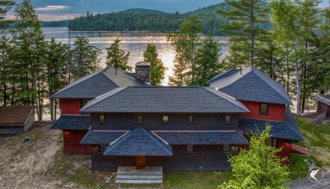 782 Bartlett Carry Road Saranac Lake NY 12983