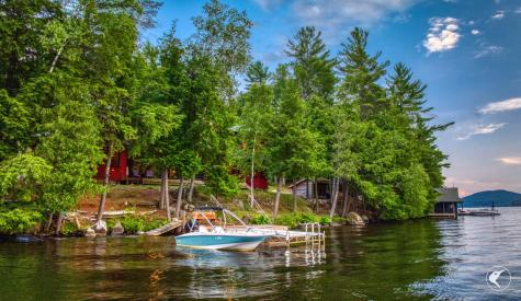 782 Bartlett Carry Road Saranac Lake NY 12983
