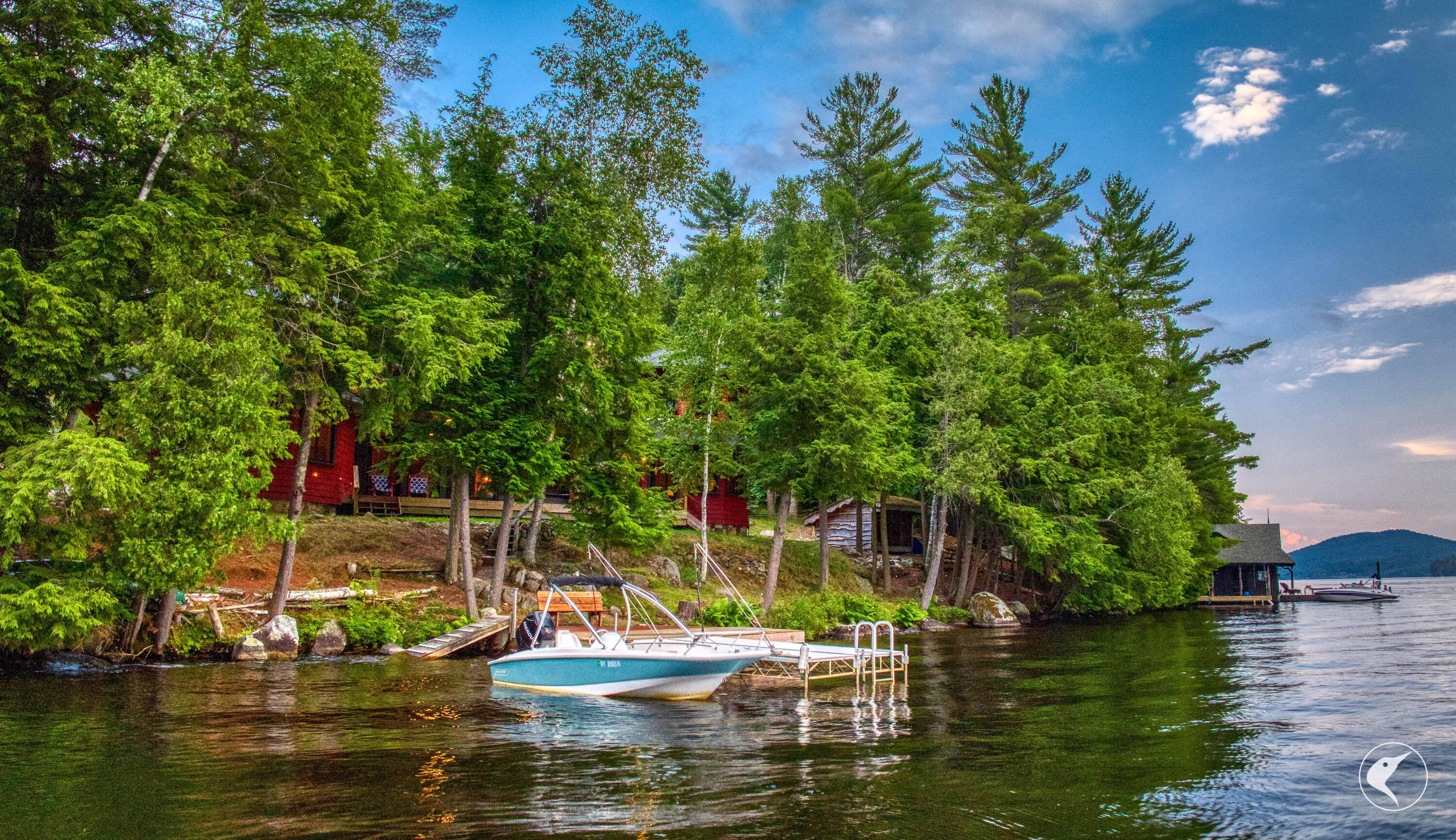 782 Bartlett Carry Road Saranac Lake NY 12983