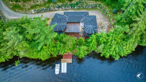 782 Bartlett Carry Road Saranac Lake NY 12983