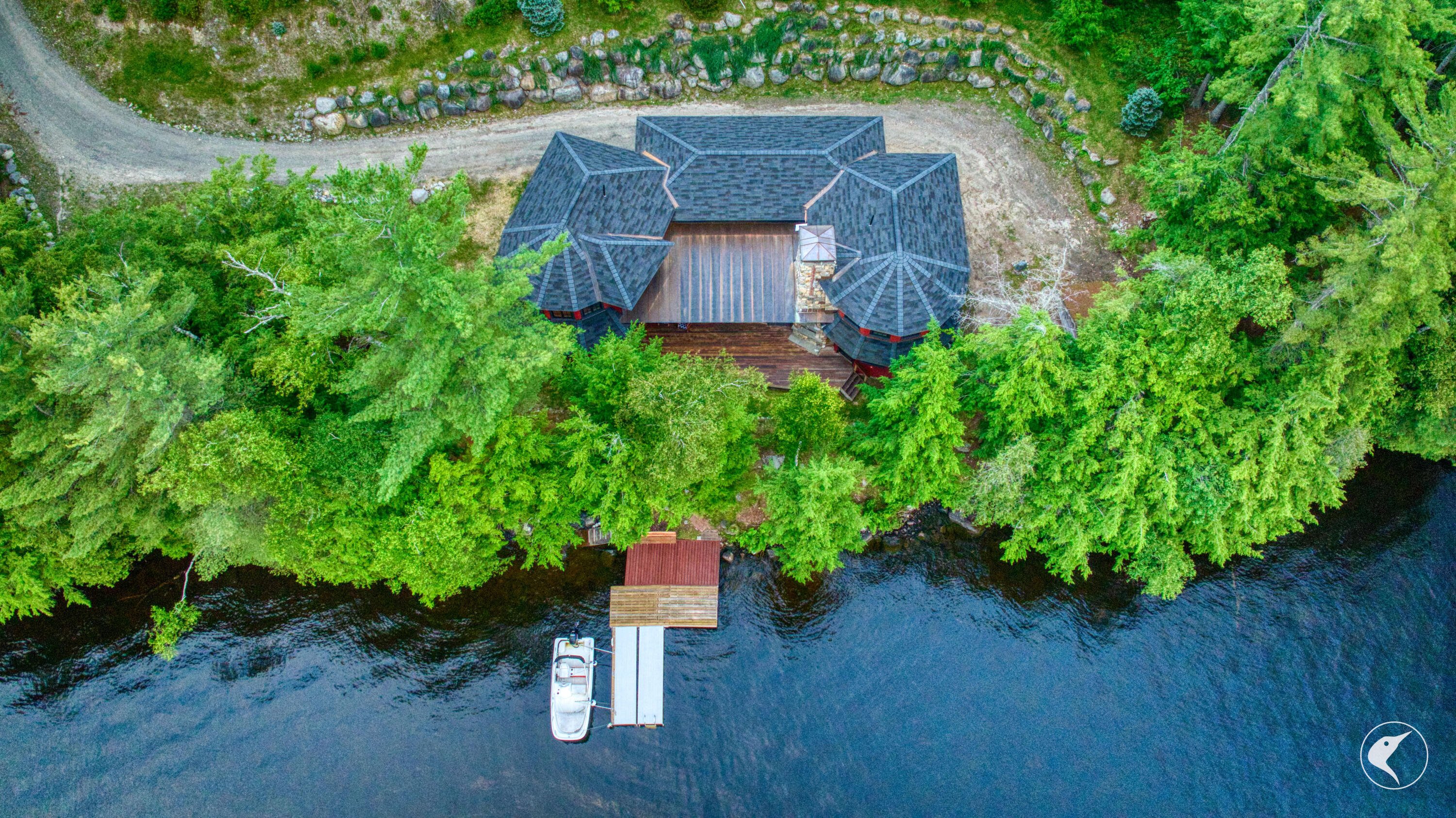 782 Bartlett Carry Road Saranac Lake NY 12983