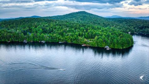 782 Bartlett Carry Road Saranac Lake NY 12983