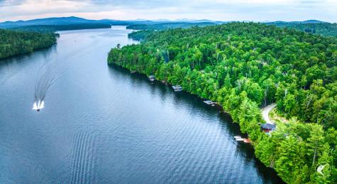782 Bartlett Carry Road Saranac Lake NY 12983