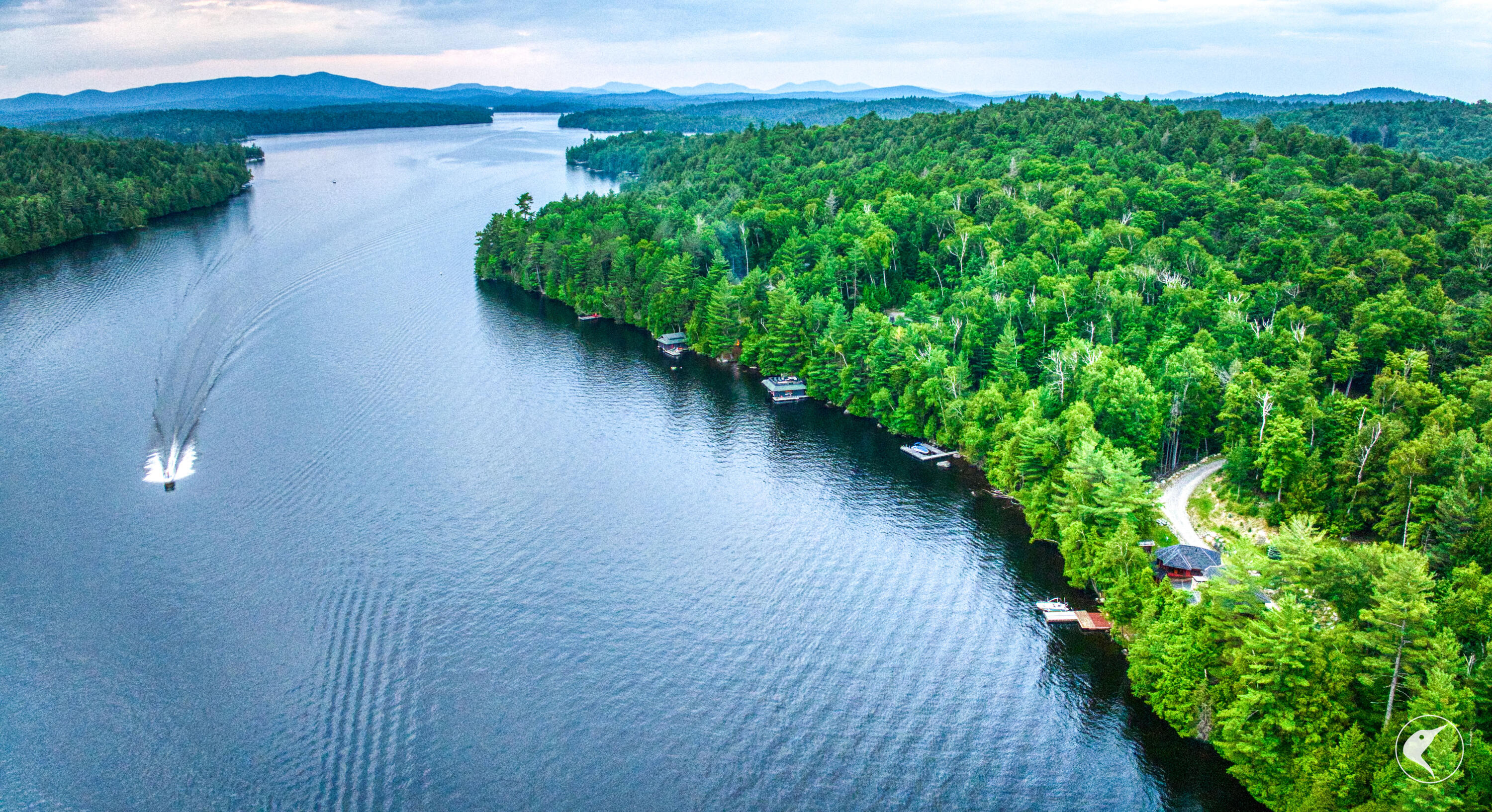 782 Bartlett Carry Road Saranac Lake NY 12983