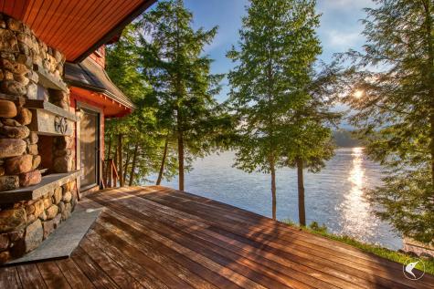 782 Bartlett Carry Road Saranac Lake NY 12983
