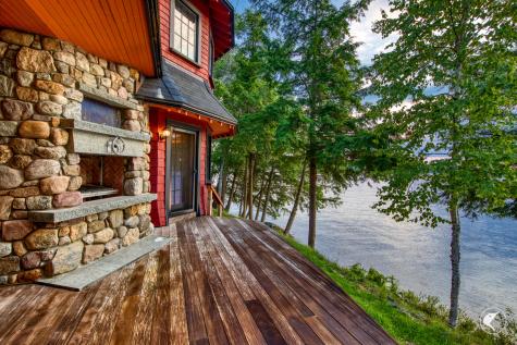 782 Bartlett Carry Road Saranac Lake NY 12983