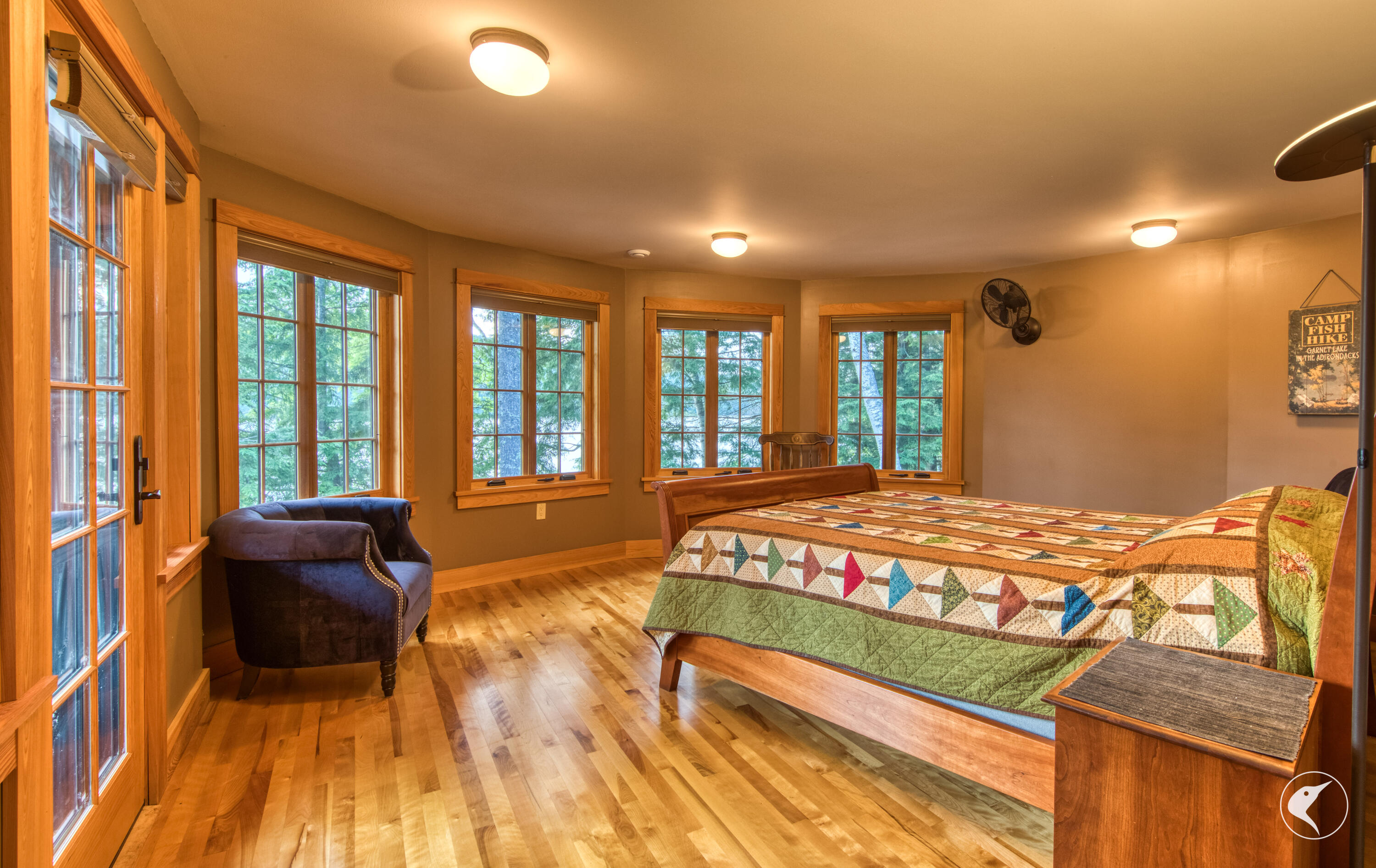 782 Bartlett Carry Road Saranac Lake NY 12983