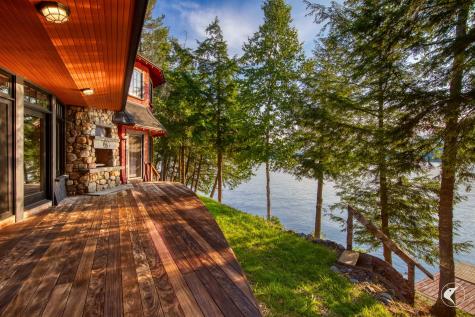782 Bartlett Carry Road Saranac Lake NY 12983