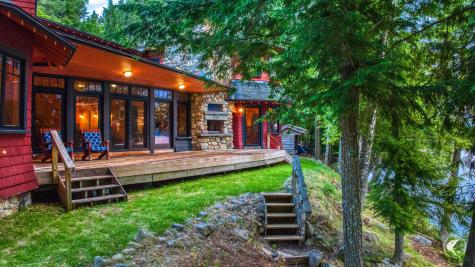 782 Bartlett Carry Road Saranac Lake NY 12983