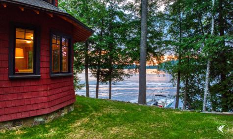 782 Bartlett Carry Road Saranac Lake NY 12983