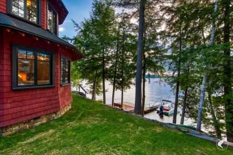782 Bartlett Carry Road Saranac Lake NY 12983