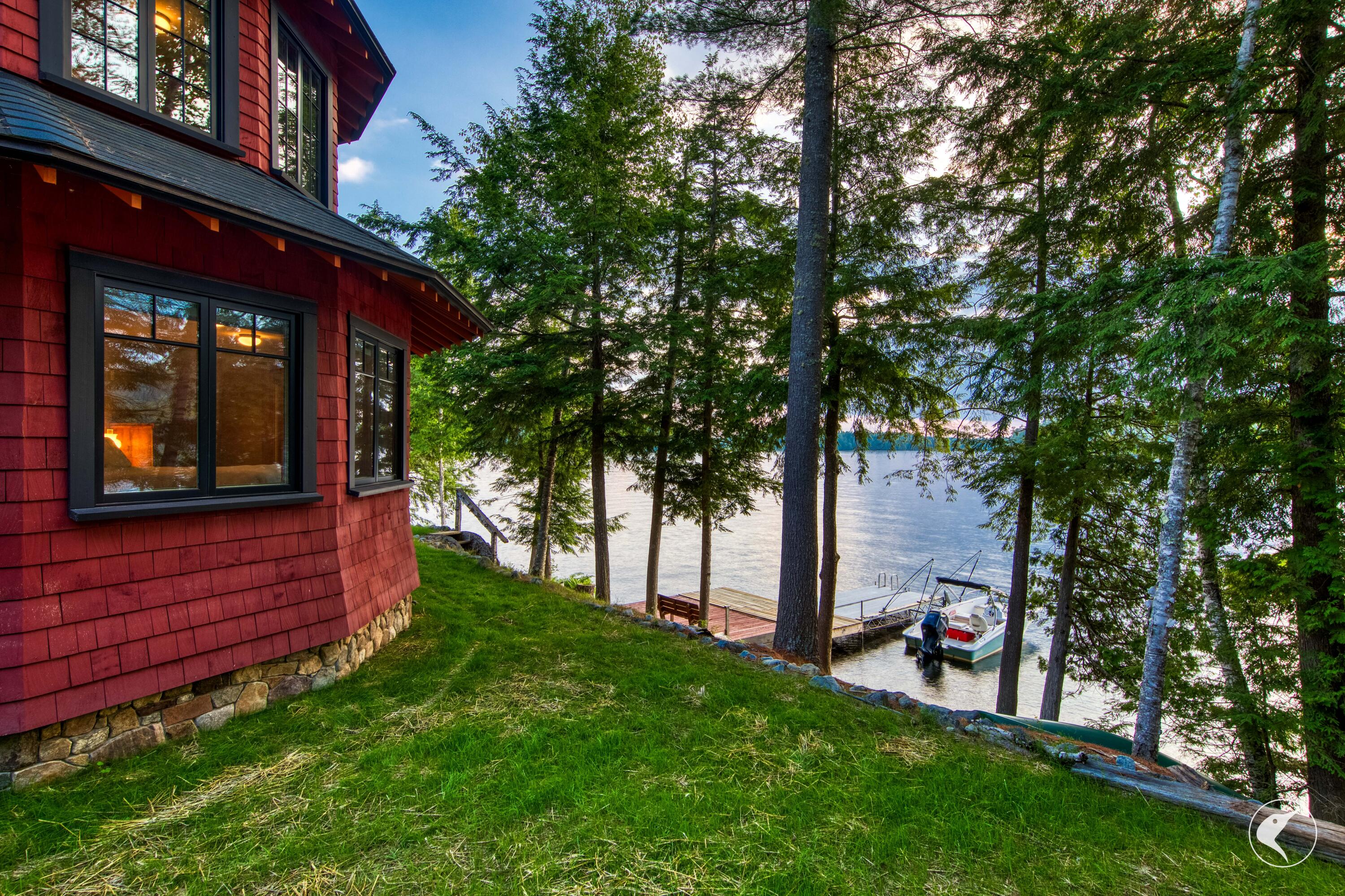 782 Bartlett Carry Road Saranac Lake NY 12983