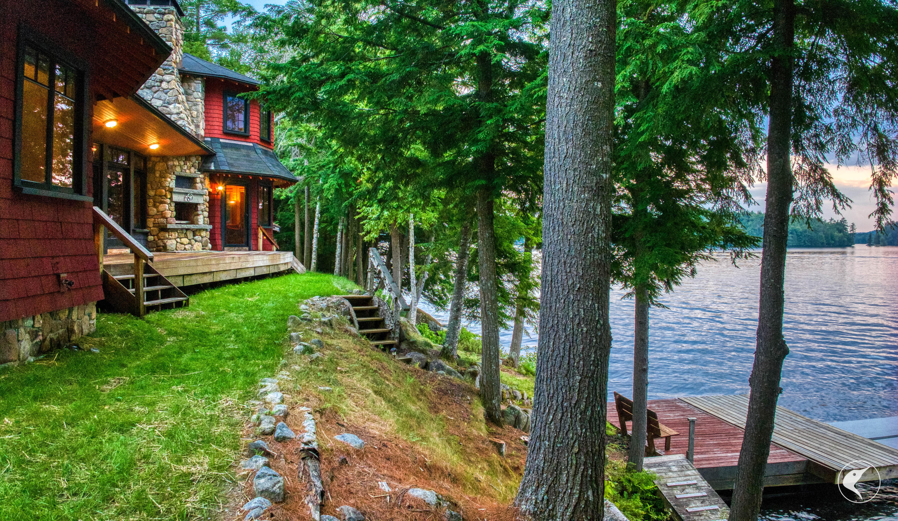 782 Bartlett Carry Road Saranac Lake NY 12983