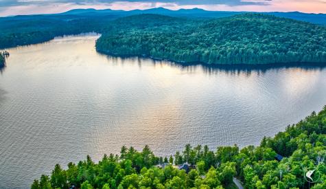782 Bartlett Carry Road Saranac Lake NY 12983