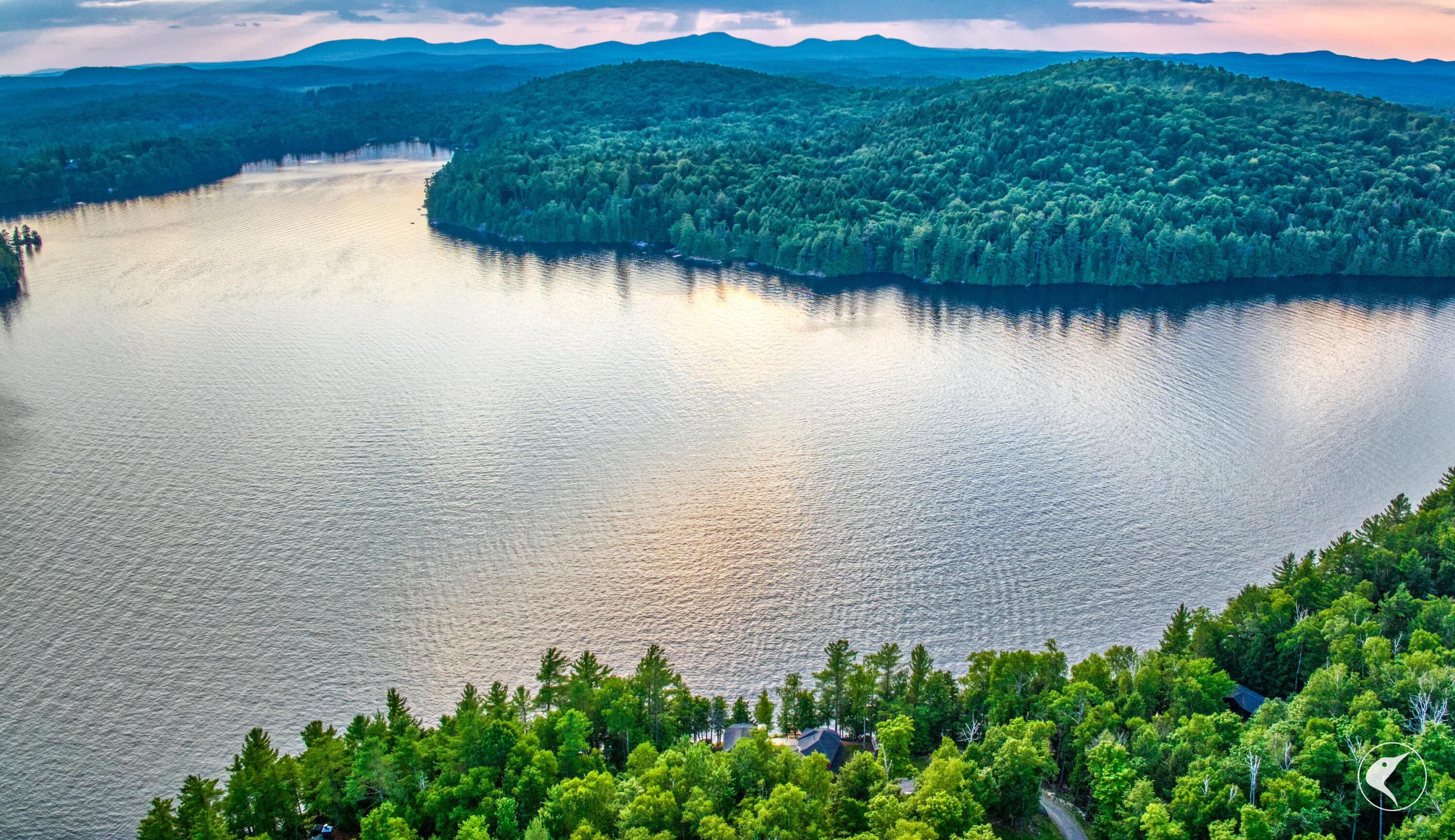 782 Bartlett Carry Road Saranac Lake NY 12983