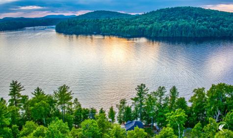782 Bartlett Carry Road Saranac Lake NY 12983