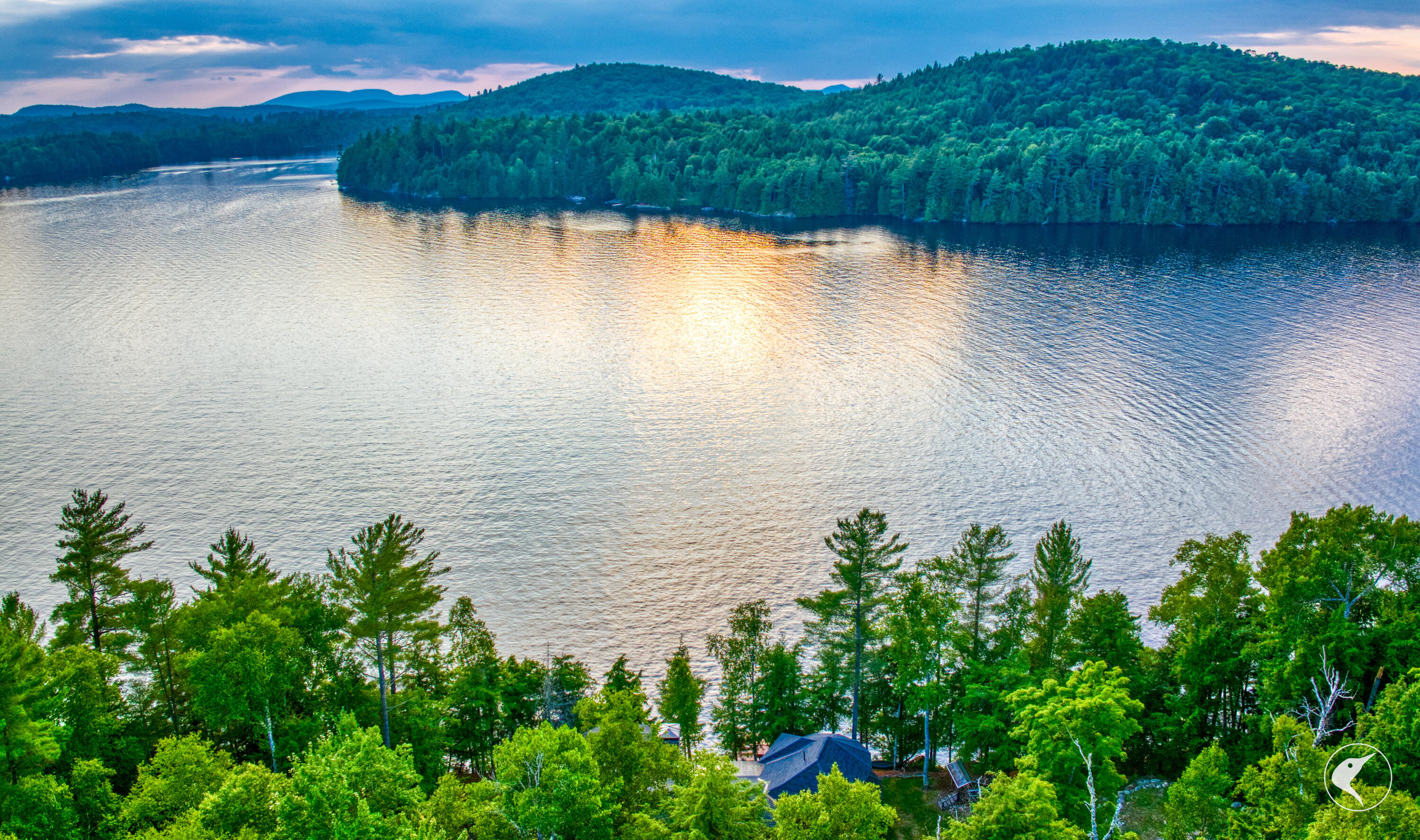 782 Bartlett Carry Road Saranac Lake NY 12983