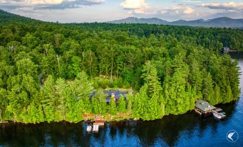 782 Bartlett Carry Road Saranac Lake NY 12983