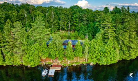 782 Bartlett Carry Road Saranac Lake NY 12983