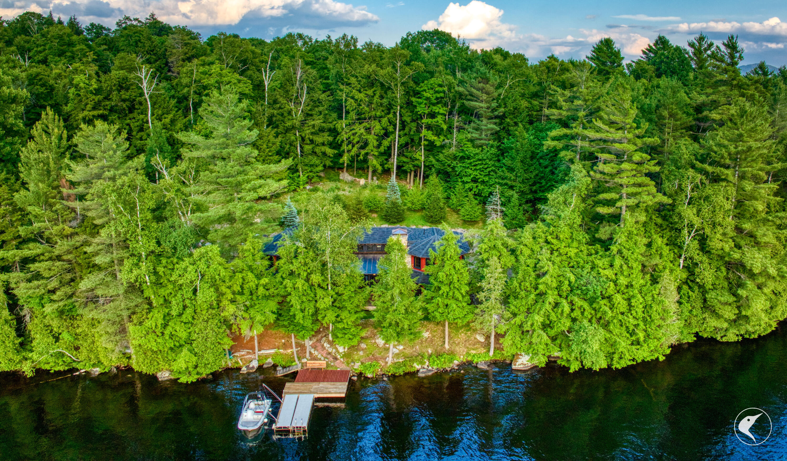 782 Bartlett Carry Road Saranac Lake NY 12983