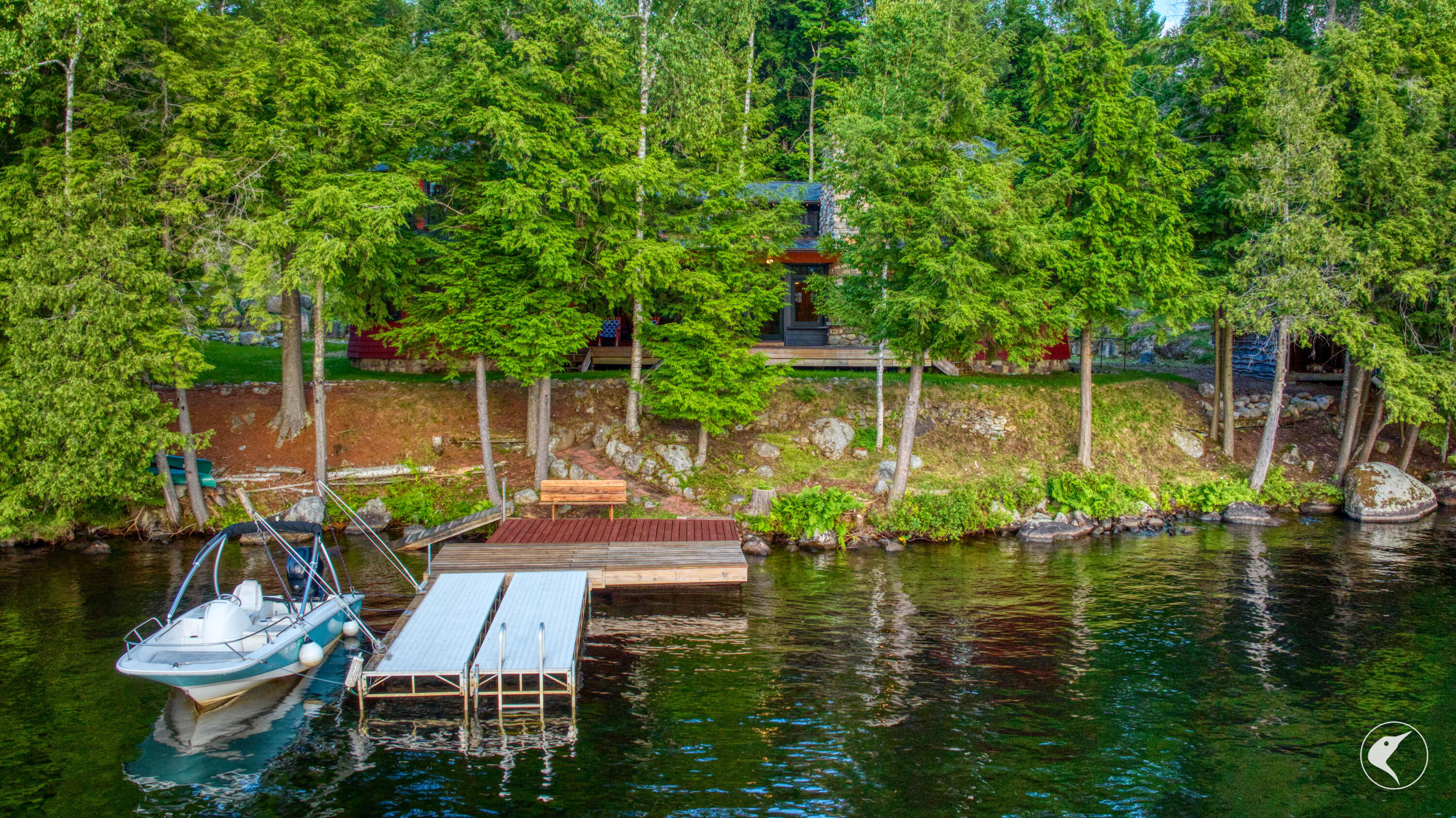 782 Bartlett Carry Road Saranac Lake NY 12983