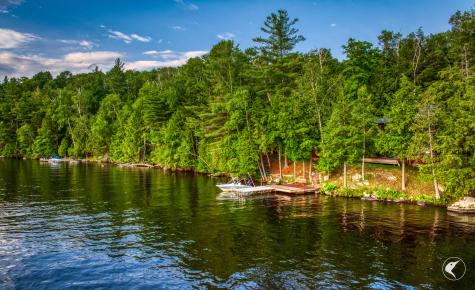 782 Bartlett Carry Road Saranac Lake NY 12983