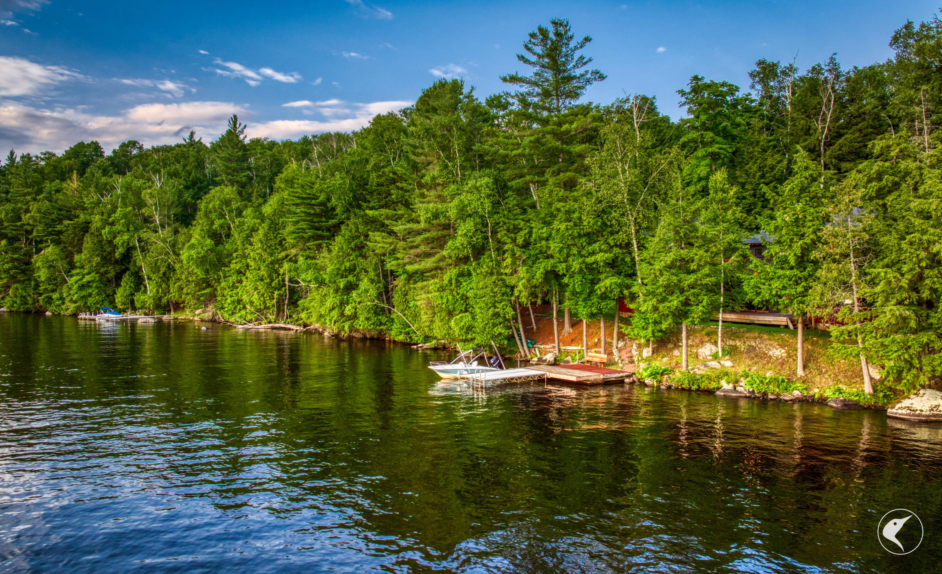 782 Bartlett Carry Road Saranac Lake NY 12983