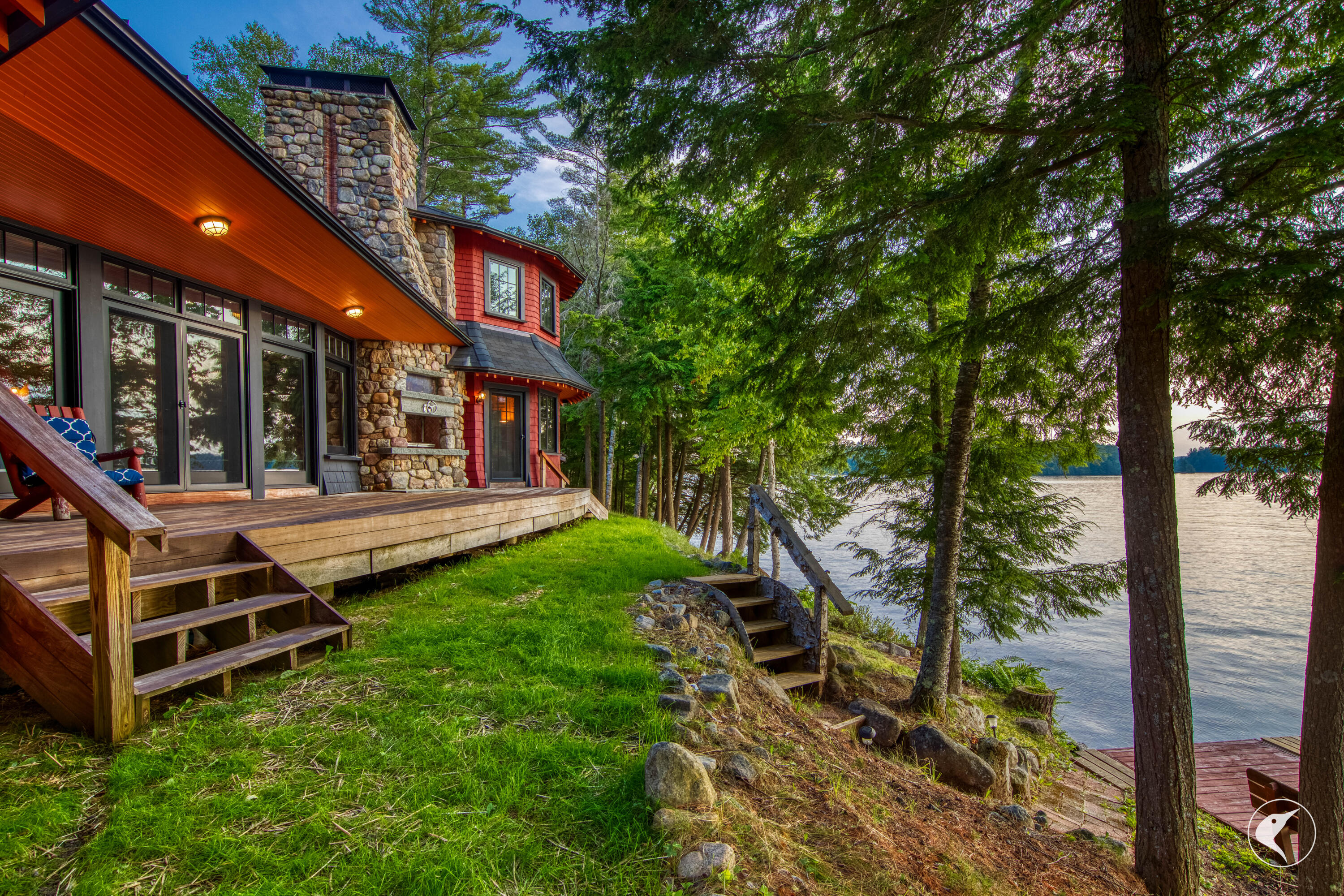 782 Bartlett Carry Road Saranac Lake NY 12983