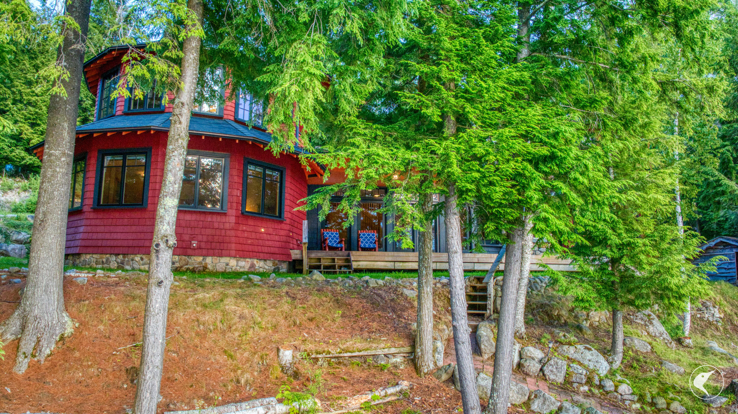 782 Bartlett Carry Road Saranac Lake NY 12983