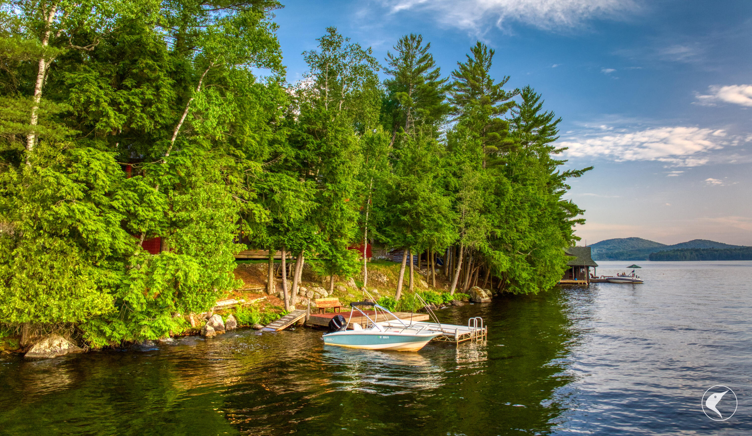 782 Bartlett Carry Road Saranac Lake NY 12983