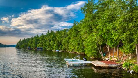 782 Bartlett Carry Road Saranac Lake NY 12983