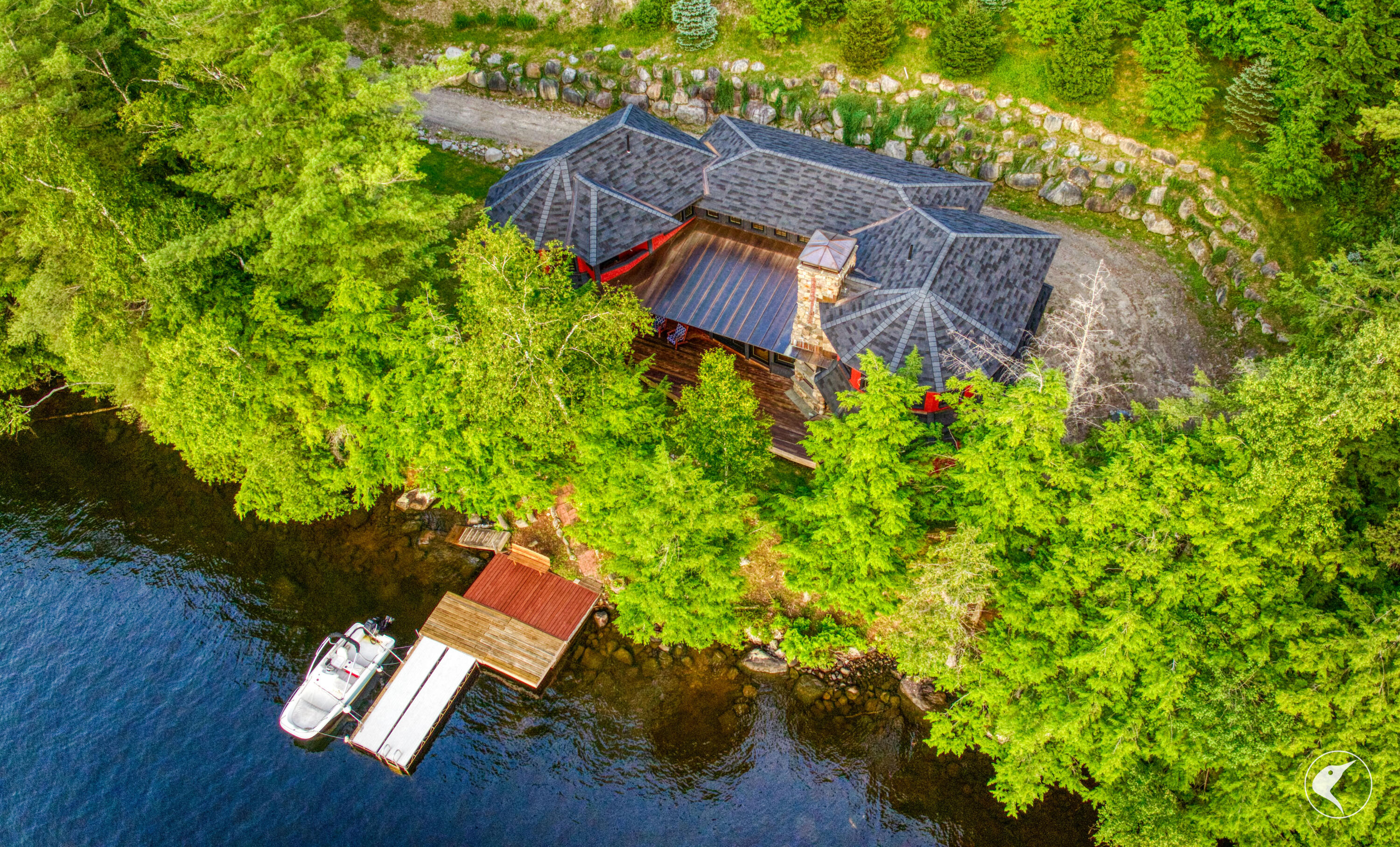 782 Bartlett Carry Road Saranac Lake NY 12983