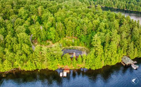 782 Bartlett Carry Road Saranac Lake NY 12983