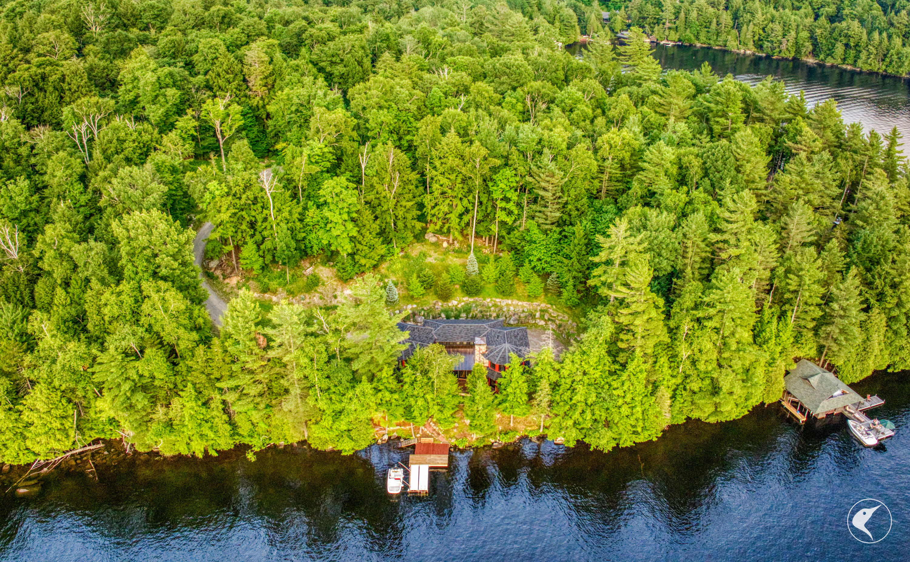 782 Bartlett Carry Road Saranac Lake NY 12983