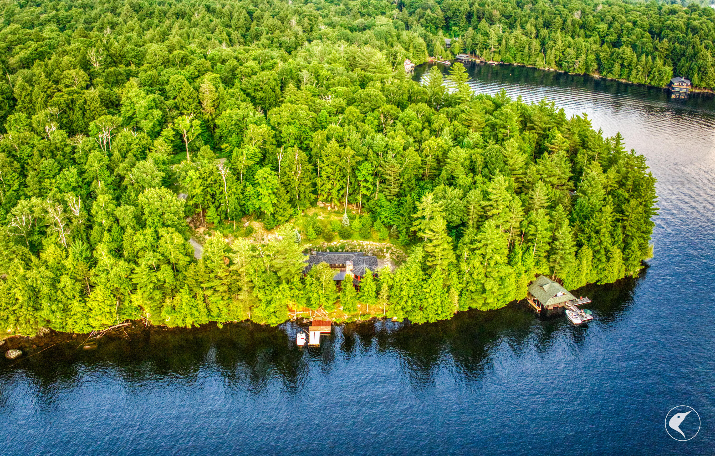 782 Bartlett Carry Road Saranac Lake NY 12983