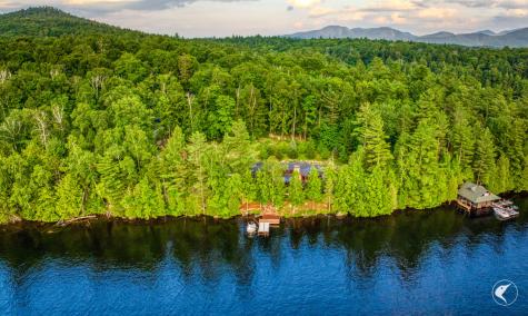 782 Bartlett Carry Road Saranac Lake NY 12983