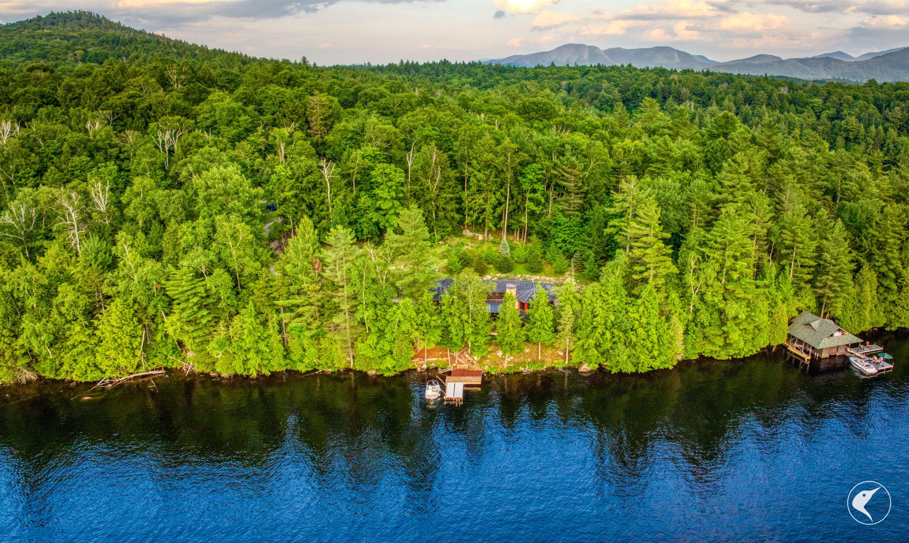 782 Bartlett Carry Road Saranac Lake NY 12983