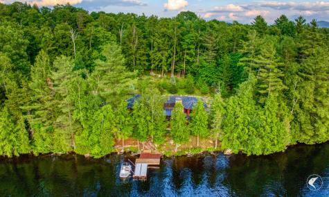 782 Bartlett Carry Road Saranac Lake NY 12983