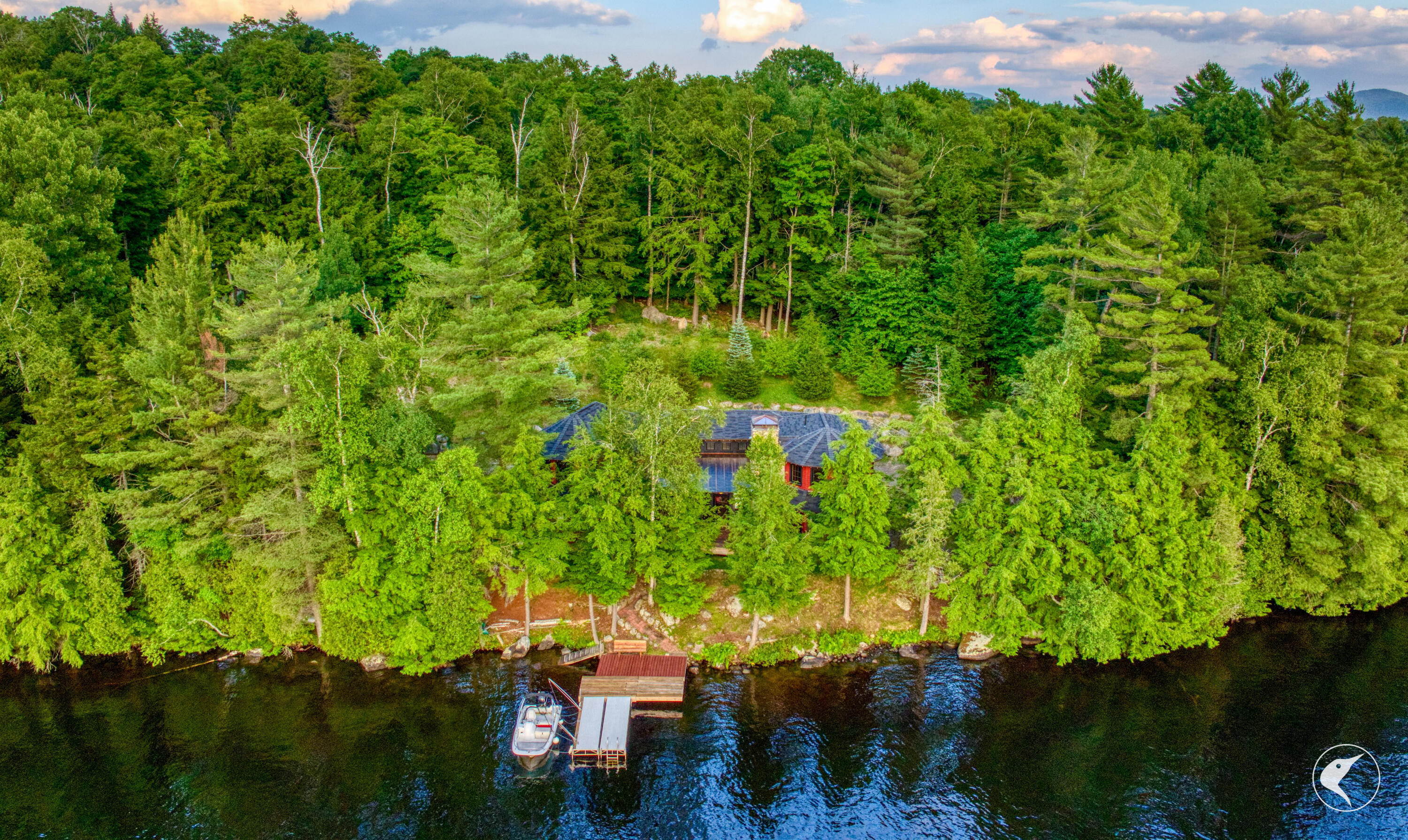 782 Bartlett Carry Road Saranac Lake NY 12983