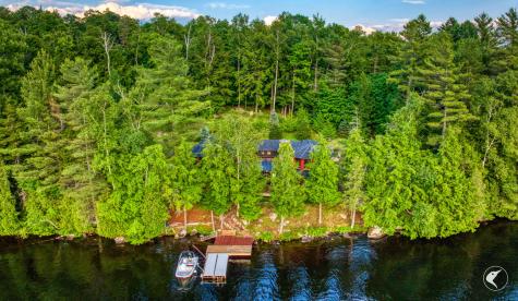 782 Bartlett Carry Road Saranac Lake NY 12983