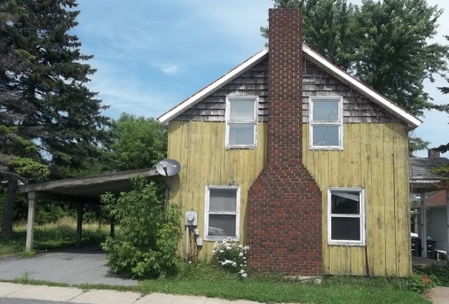 4 Liberty Street Rouses Point NY 12979