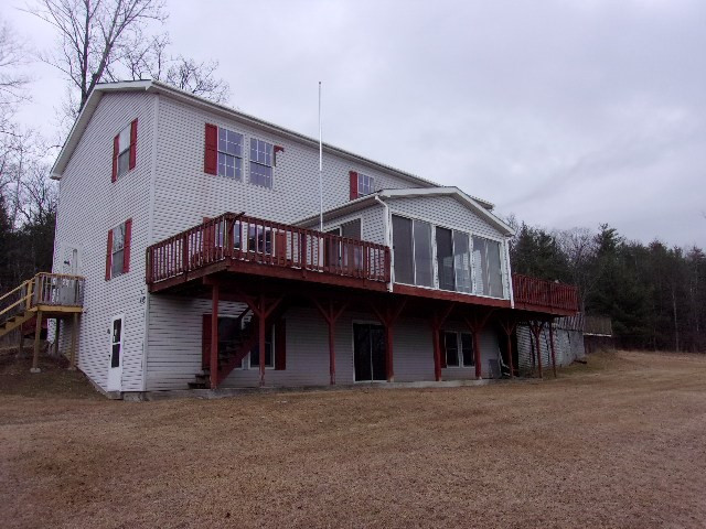 49 Whitney Lane Keeseville NY 12944