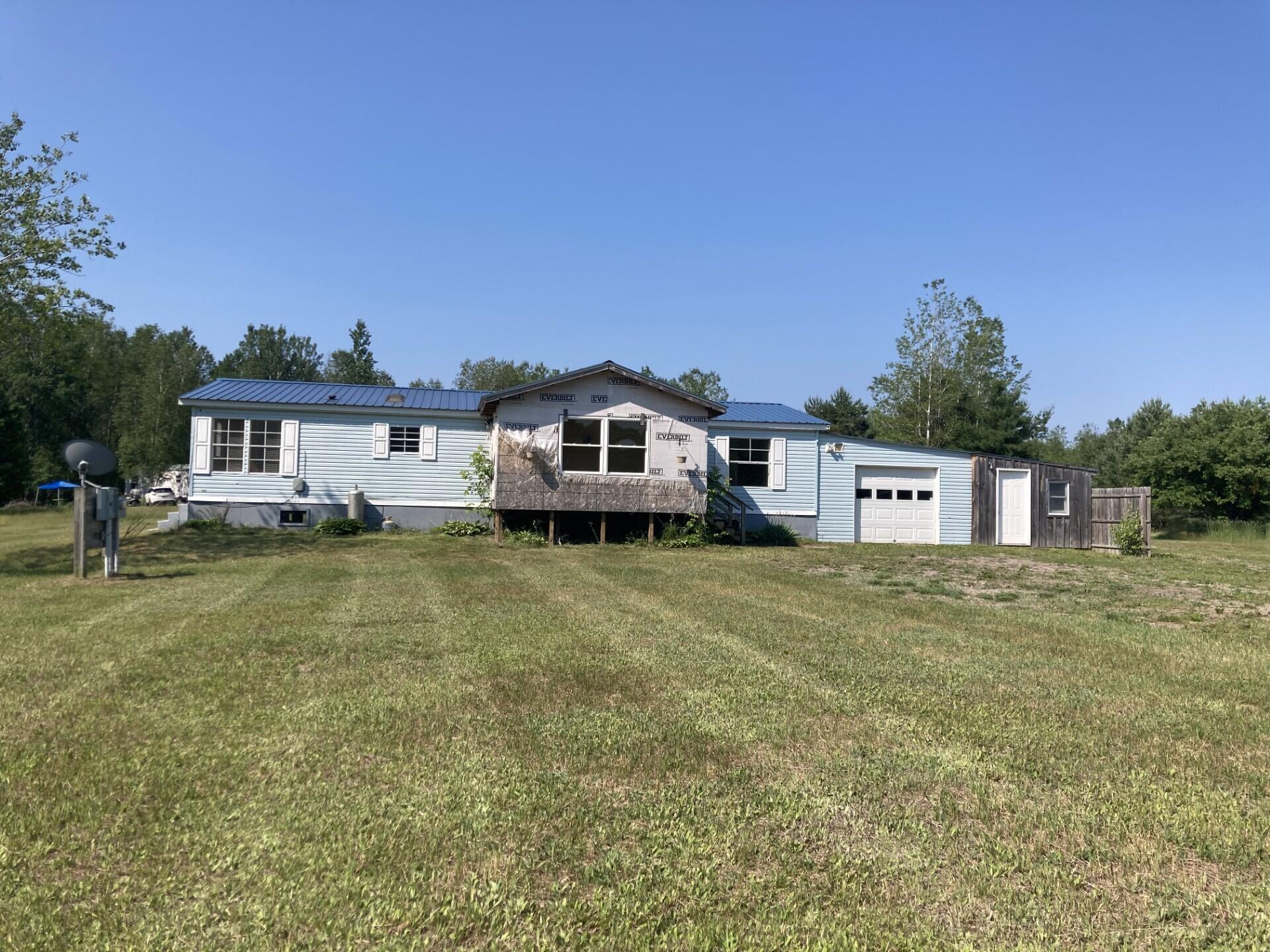 151 Dyke Road Bangor NY 12966